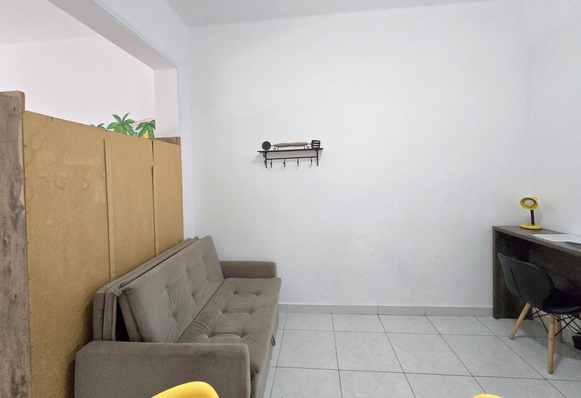 Qto E Sala, Smart Tv, Wi-fi, Ar-cond, De Copacabana Apartamento Rio de Janeiro