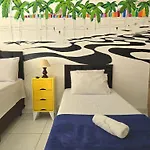 Qto E Sala, Smart Tv, Wi-Fi, Ar-Cond, Praia De Copacabana