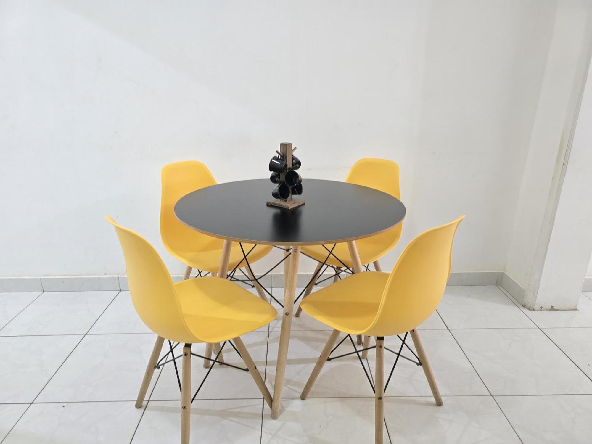 Qto E Sala, Smart Tv, Wi-fi, Ar-cond, De Copacabana Apartamento Río de Janeiro