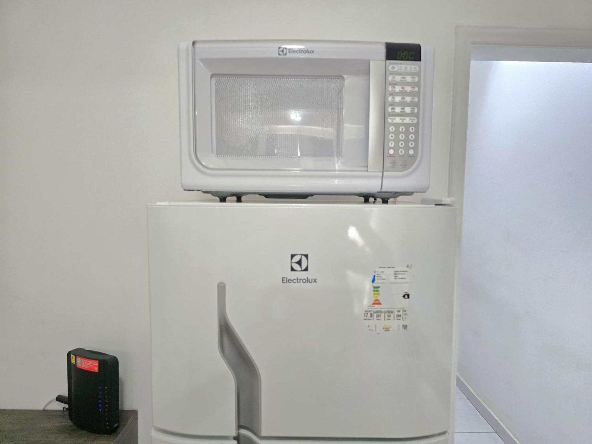 Qto E Sala, Smart Tv, Wi-fi, Ar-cond, De Copacabana Apartamento